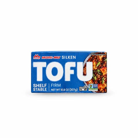 Tofu Azul Firme Tetra-pack (307 Gr)