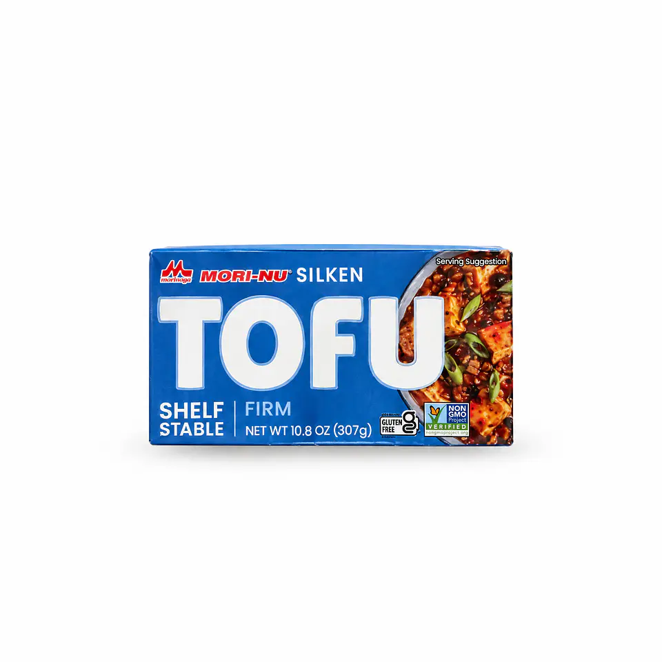 Tofu Azul Firme Tetra-pack (307 Gr) 1