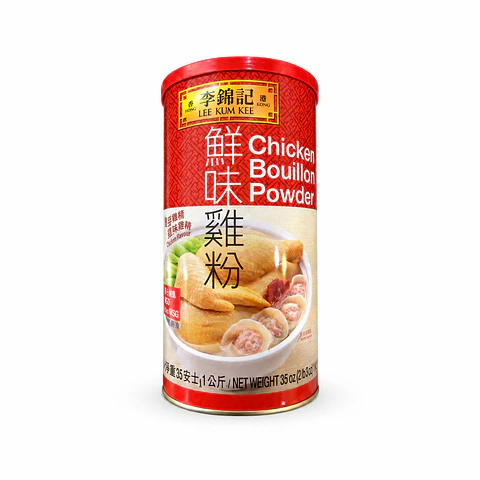 Caldo de Pollo en Polvo 1 Kg