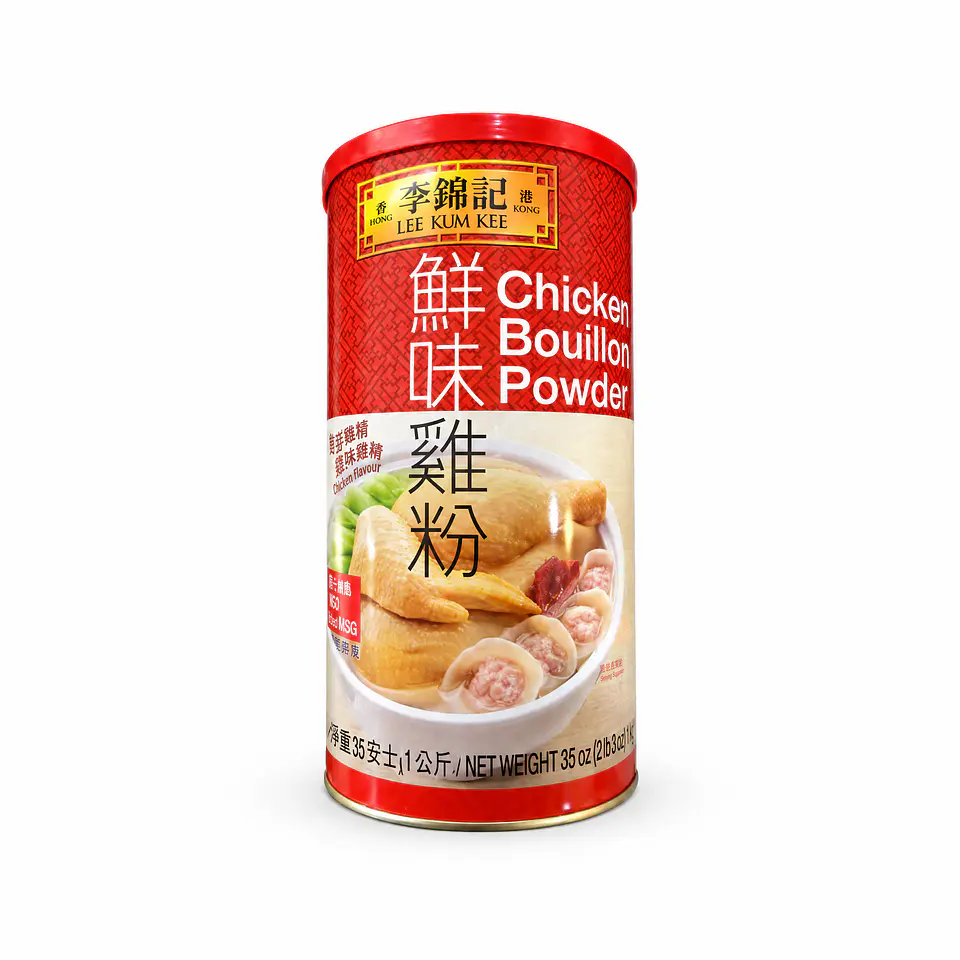 Caldo de Pollo en Polvo 1 Kg 1