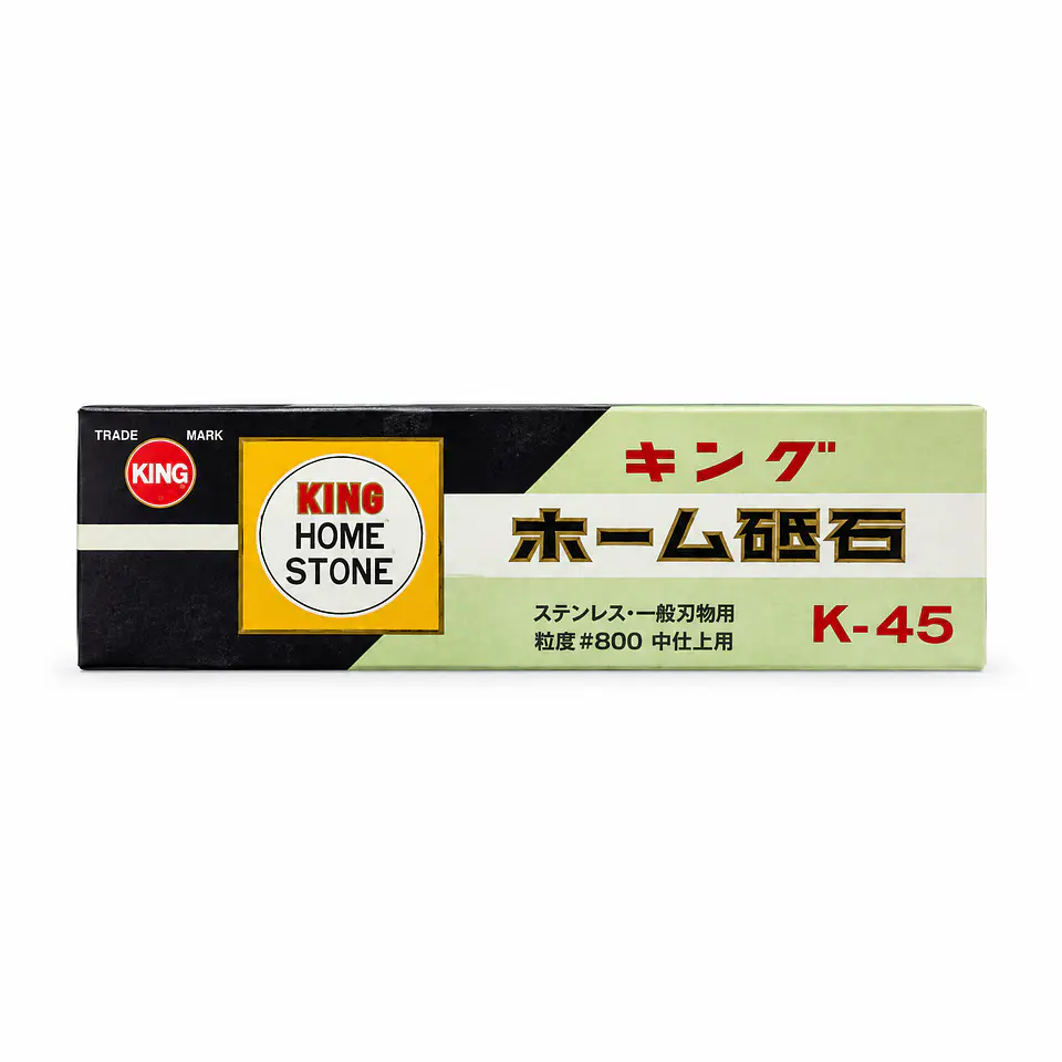 Afilador Home Toshi K-45 #800 1