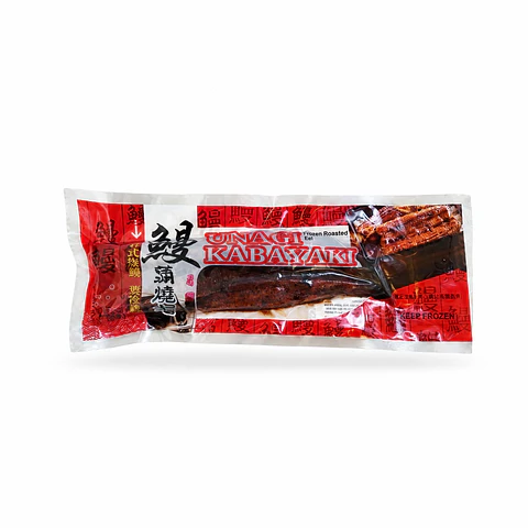 Unagi (250 Gr)
