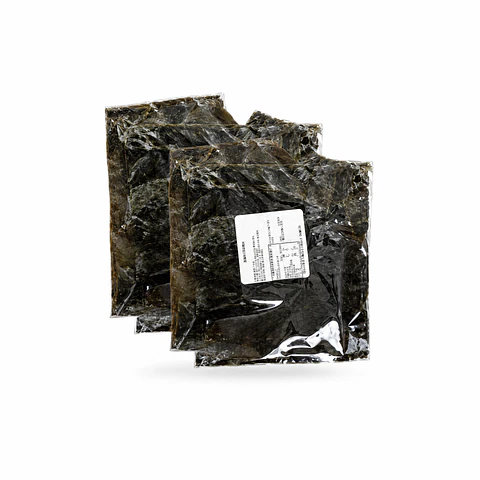 Alga Konbu (100 Gr)
