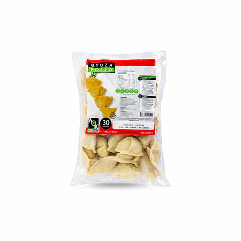 Gyoza Pollo Premium (30 U.)