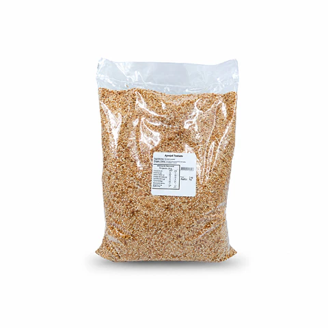 Sésamo Tostado (1kg)