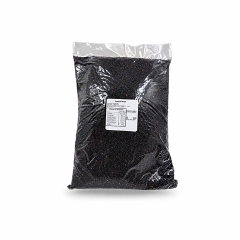 Sesamo Negro (1k)