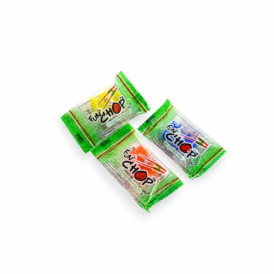 Ayuda Palitos Funchops (50 U.) 1