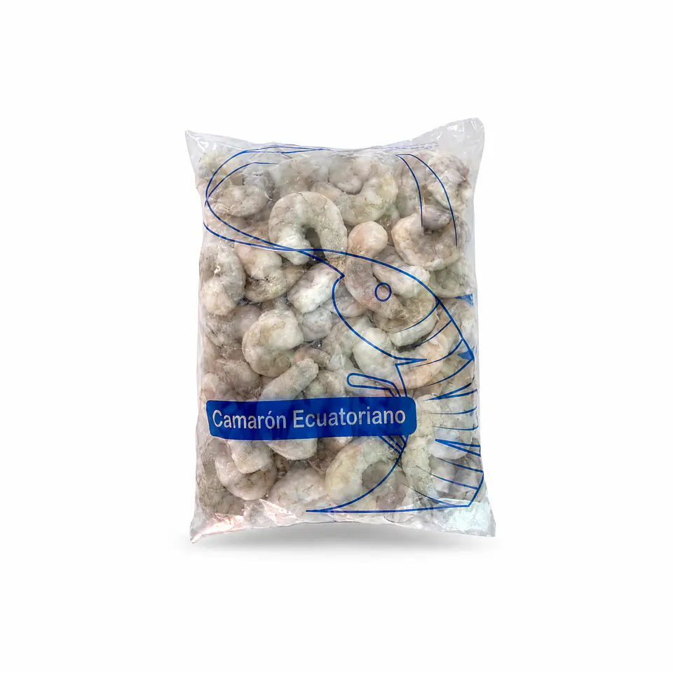 Camarón Large P-desvenado Ecuatoriano (1 Kg) 1