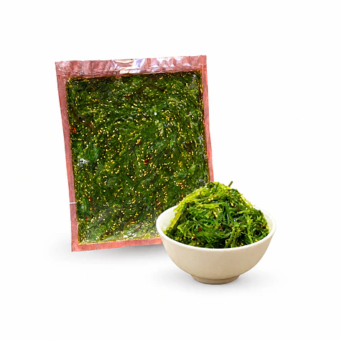 Ensalada Chuka Wakame. (1kg)
