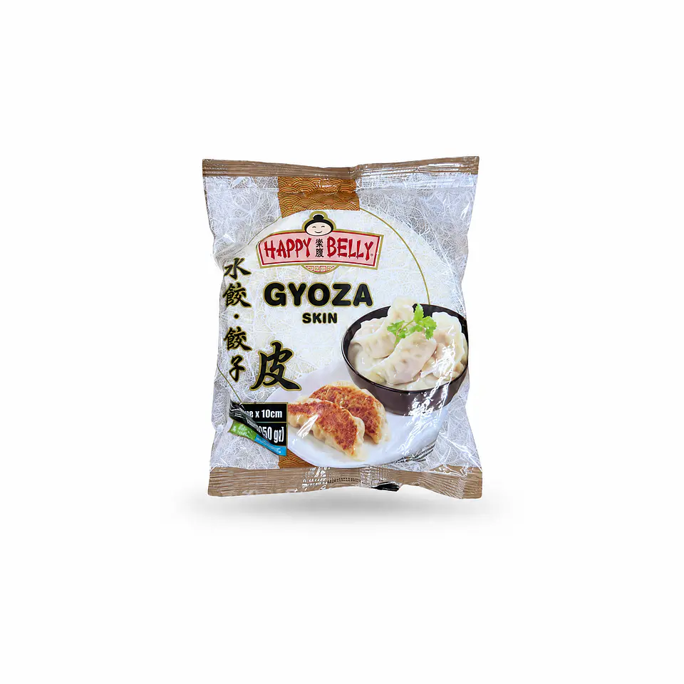 Masa de Gyoza (500gr) 1