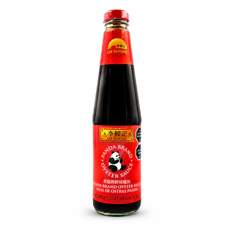 Salsa de Ostras Panda Lkk (500 Gr)