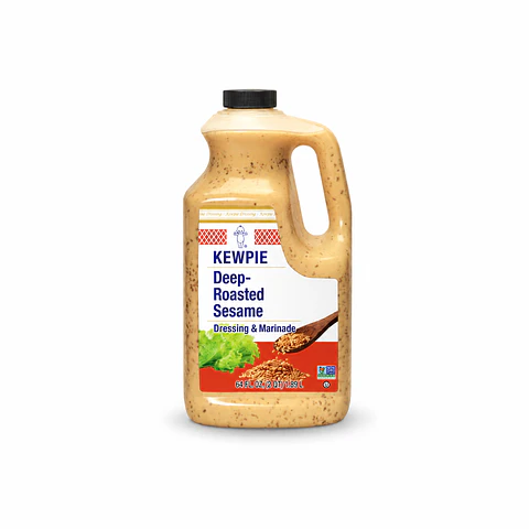 Sesame Dressing Aderezo de Sesamo Kewpie (1,9lt)