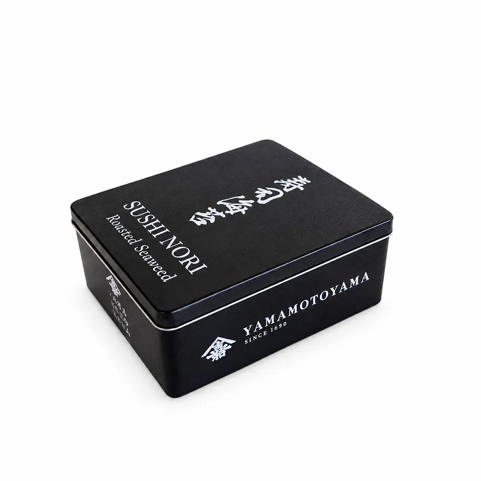 Caja Nori Metal Full 1