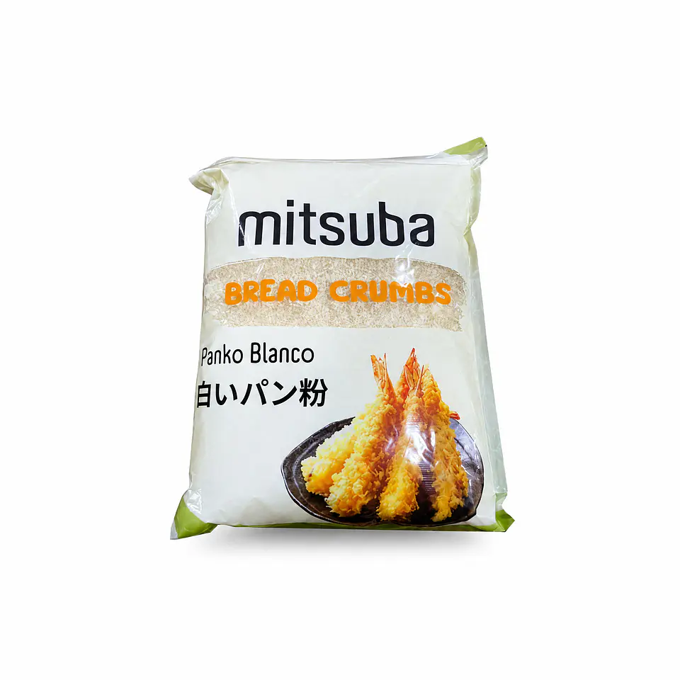 Panko Blanco Mitsuba 1kg 1