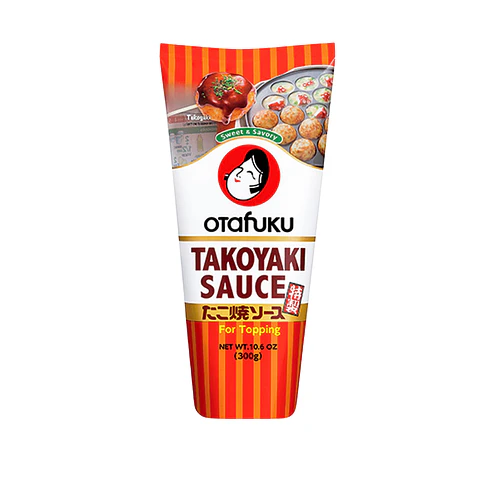 Salsa Takoyaki Otafuku 300gr