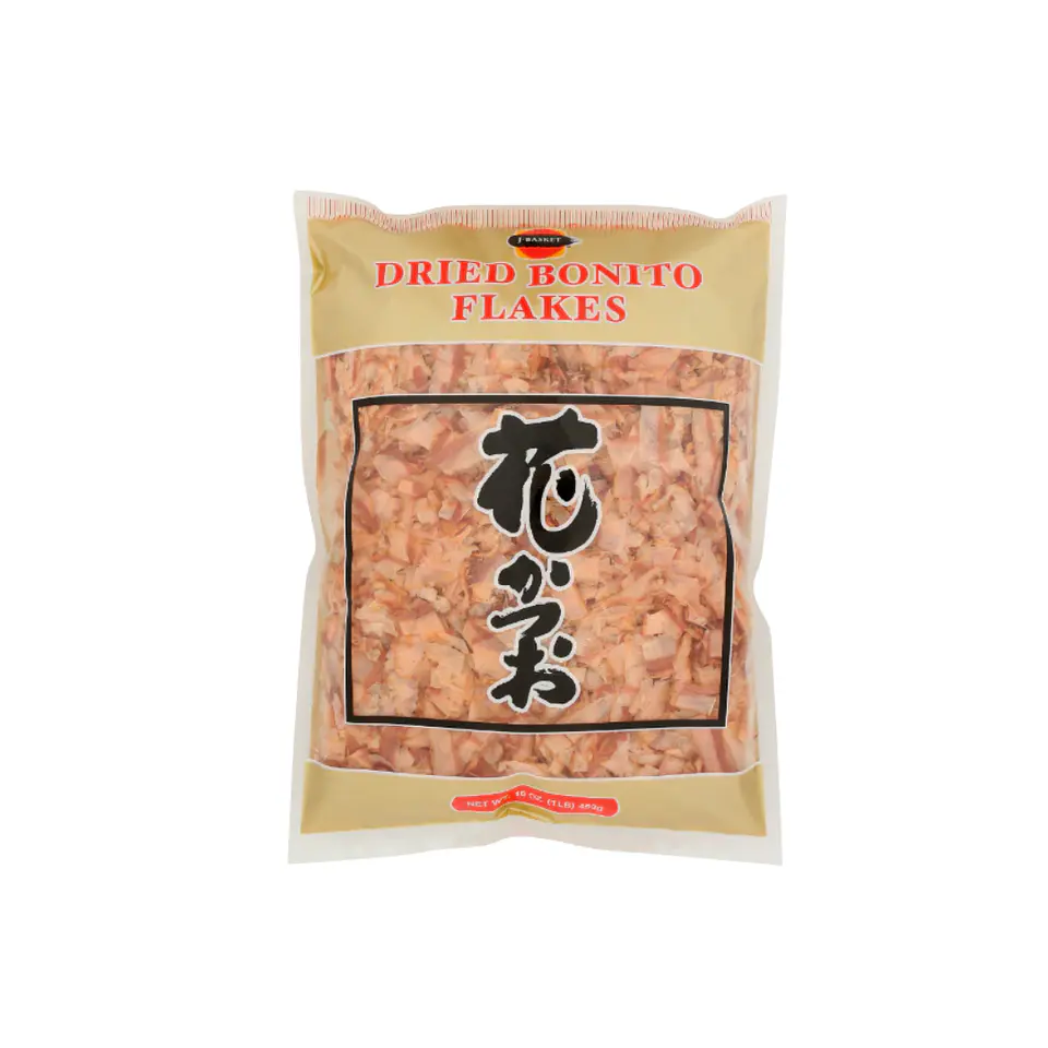 Hanakatsuo JB 454gr 1