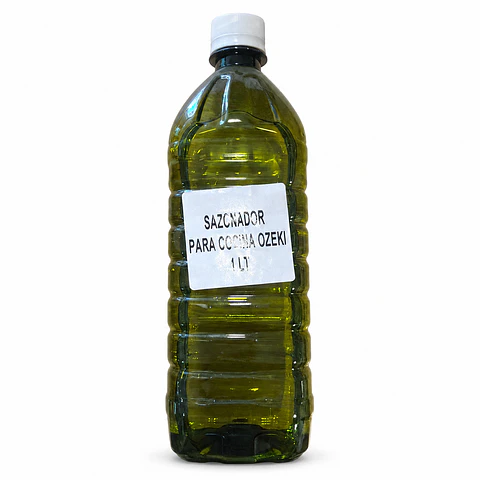 Sazonador para cocina Ozeki (1 L)