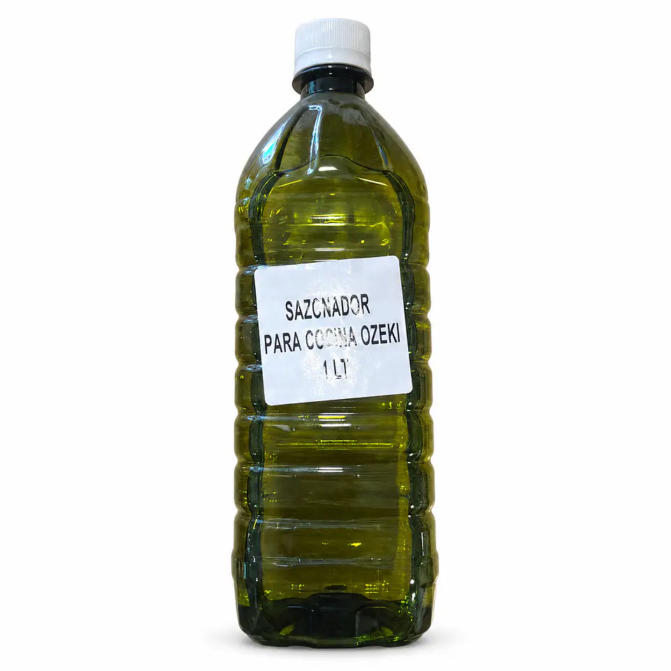 Sazonador para cocina Ozeki (1 L) 1