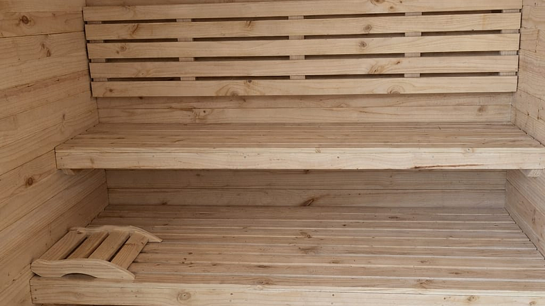 Saunas