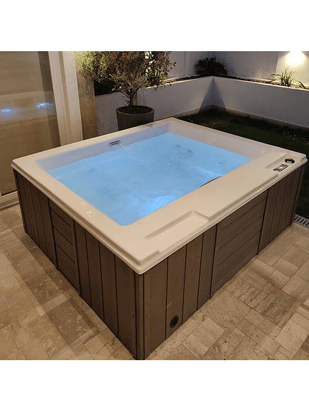 Spa Exterior Mini Anakena 2