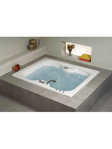 Hidromasaje Mini Cannes  3