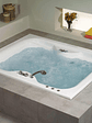 Hidromasaje Mini Cannes  - Miniatura 3