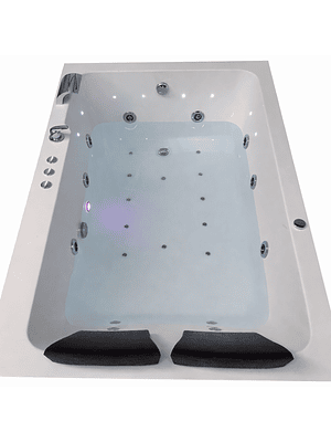 HIdromasaje LUX