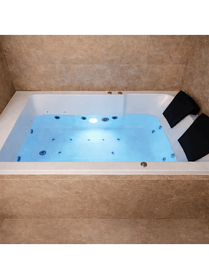 HIdromasaje LUX