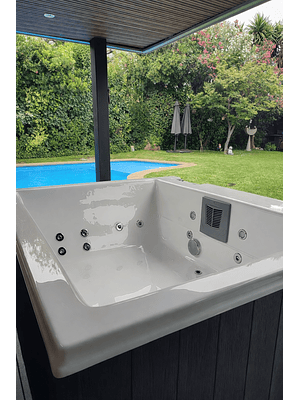 Spa Exterior Mini Anakena