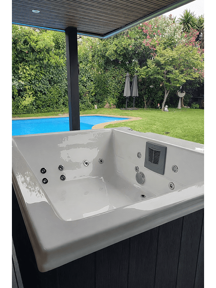 Spa Exterior Mini Anakena 1