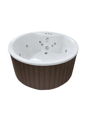 Hidromasaje Hot Tub 