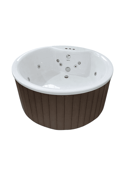 Hidromasaje Hot Tub  1