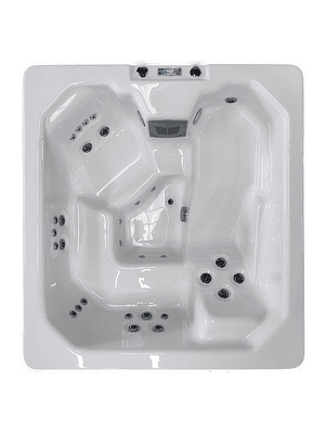 Spa Exterior Raiatea