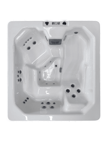 Spa Exterior Raiatea 1