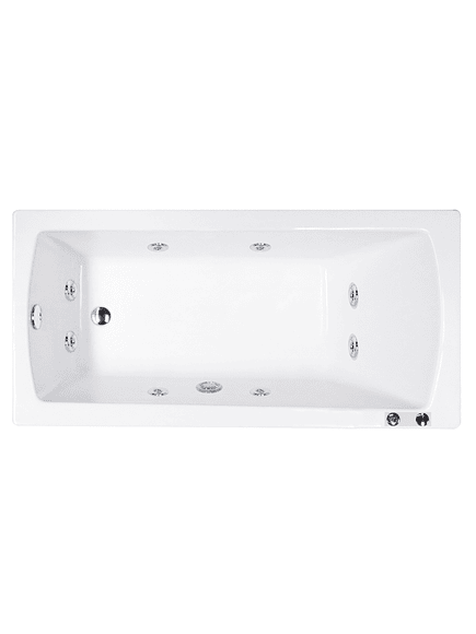 Tina Hidromasaje Kenko   1