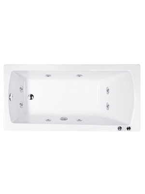 Tina Hidromasaje Kenko II