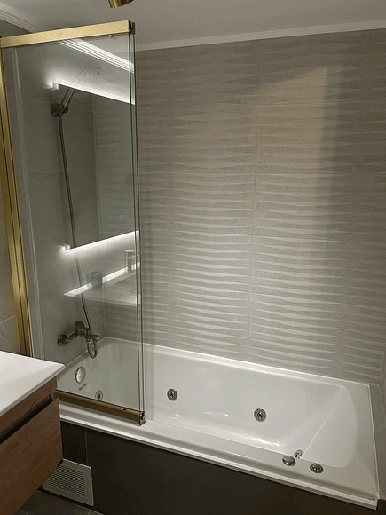 Tina Hidromasaje Kenko Zen DUO 2