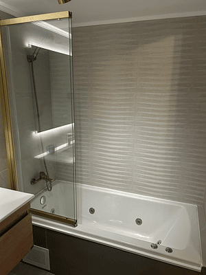 Tina Hidromasaje Kenko ZEN  Single