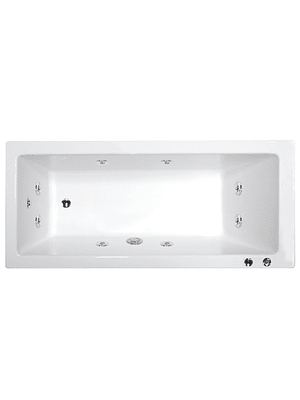 Tina Hidromasaje Kenko ZEN  Single