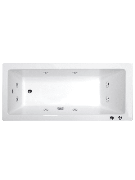 Tina Hidromasaje Kenko ZEN  Single 1