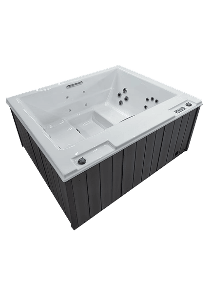 Spa Exterior Anakena 4