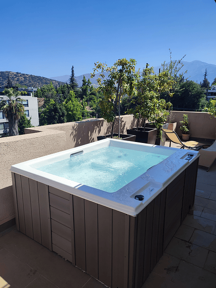 Spa Exterior Anakena 2