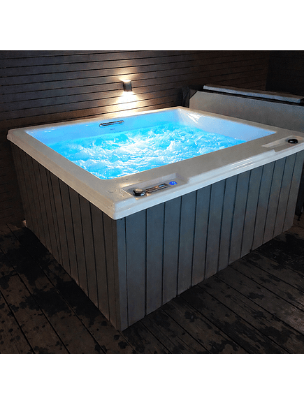 Spa Exterior Anakena 3