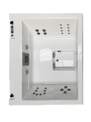 Spa Exterior Anakena