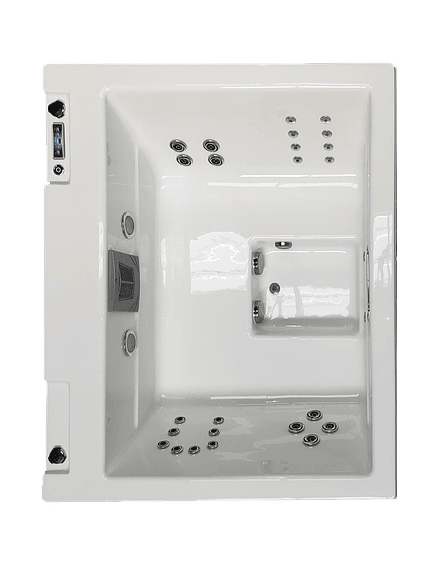 Spa Exterior Anakena 1