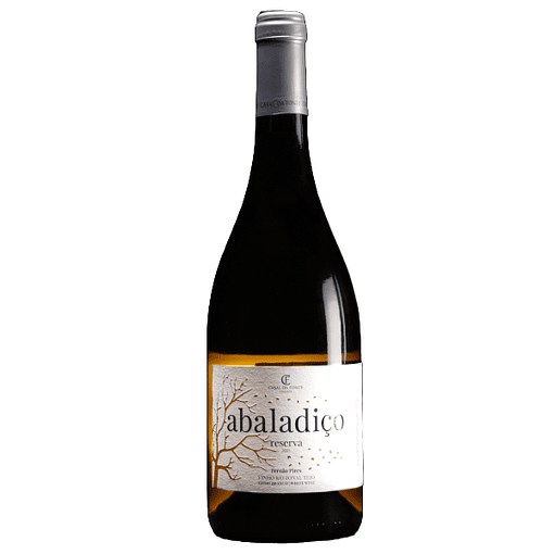 Abaladiço Reserva Branco 2021