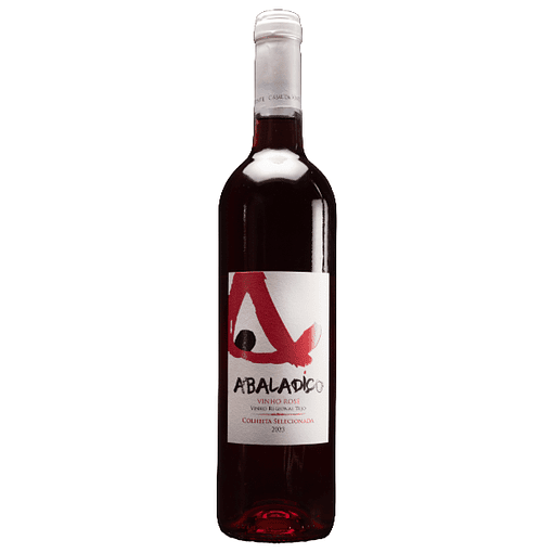 Abaladiço Rosé 2023