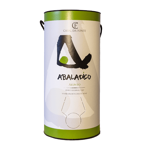 Abaladiço Arinto 2,25L 2021