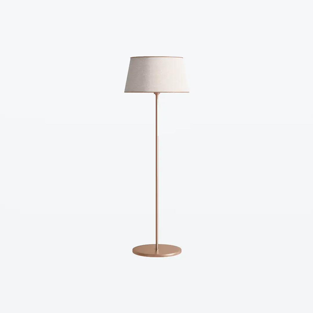 Lámpara ambiental de demostración 3