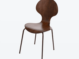 Silla de demostración